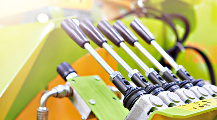 全合成體系液壓支架做潤(rùn)滑